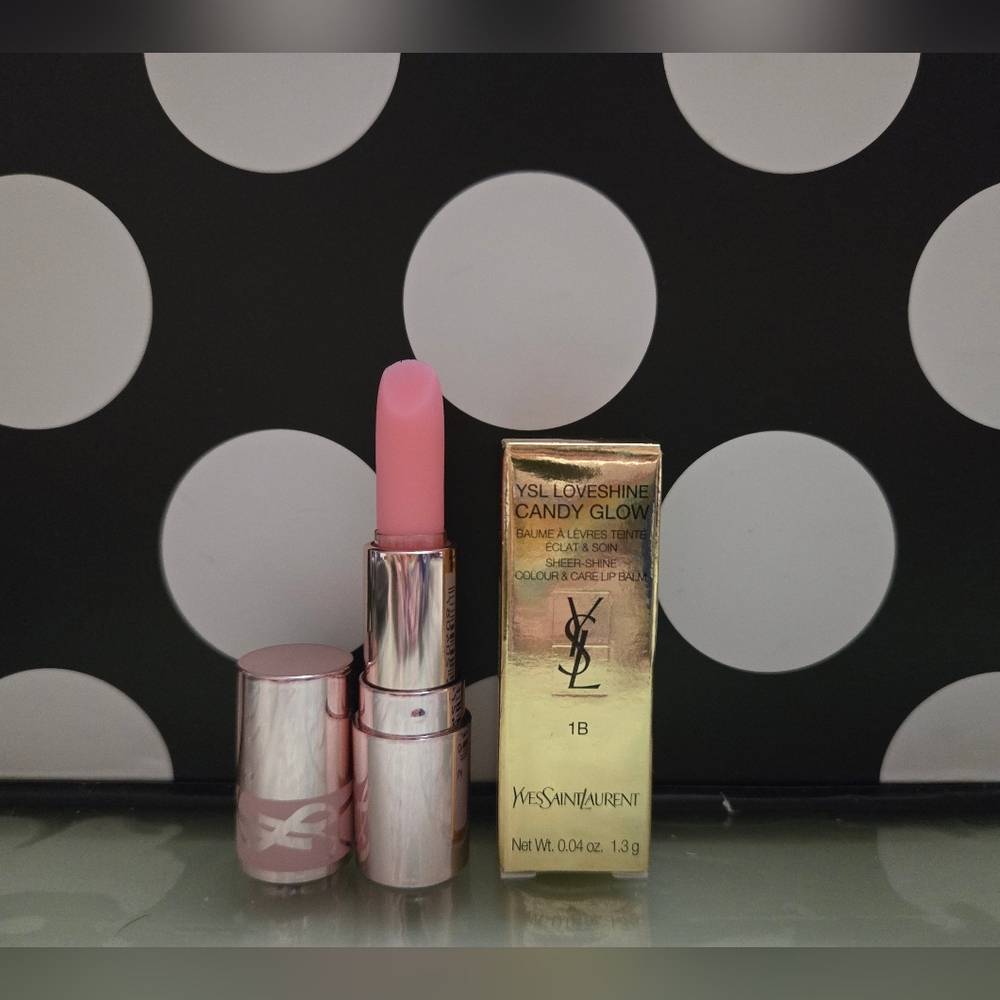 2/$40✨️YSL Love Shine Candy Glow✨️